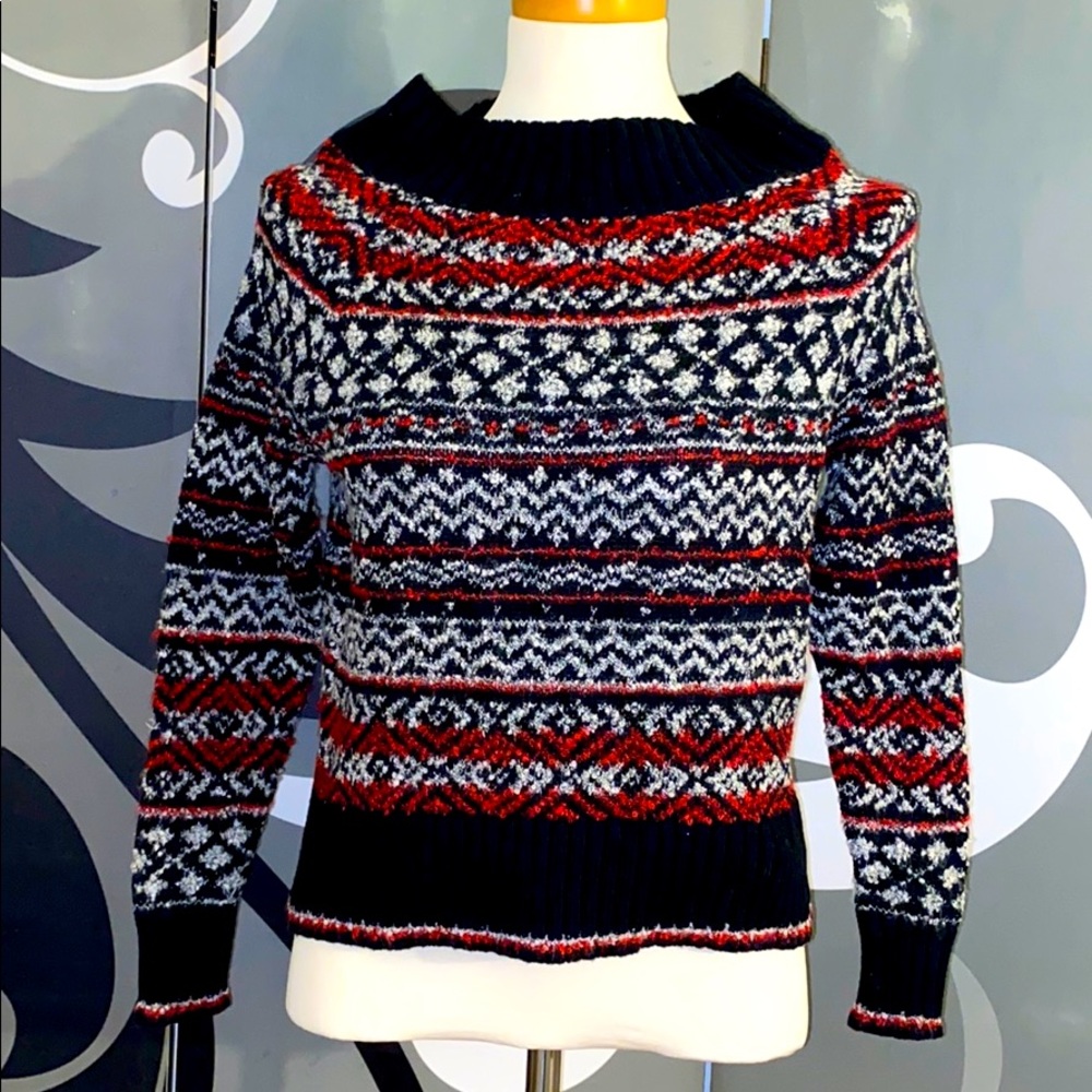 CHAPS Sweater